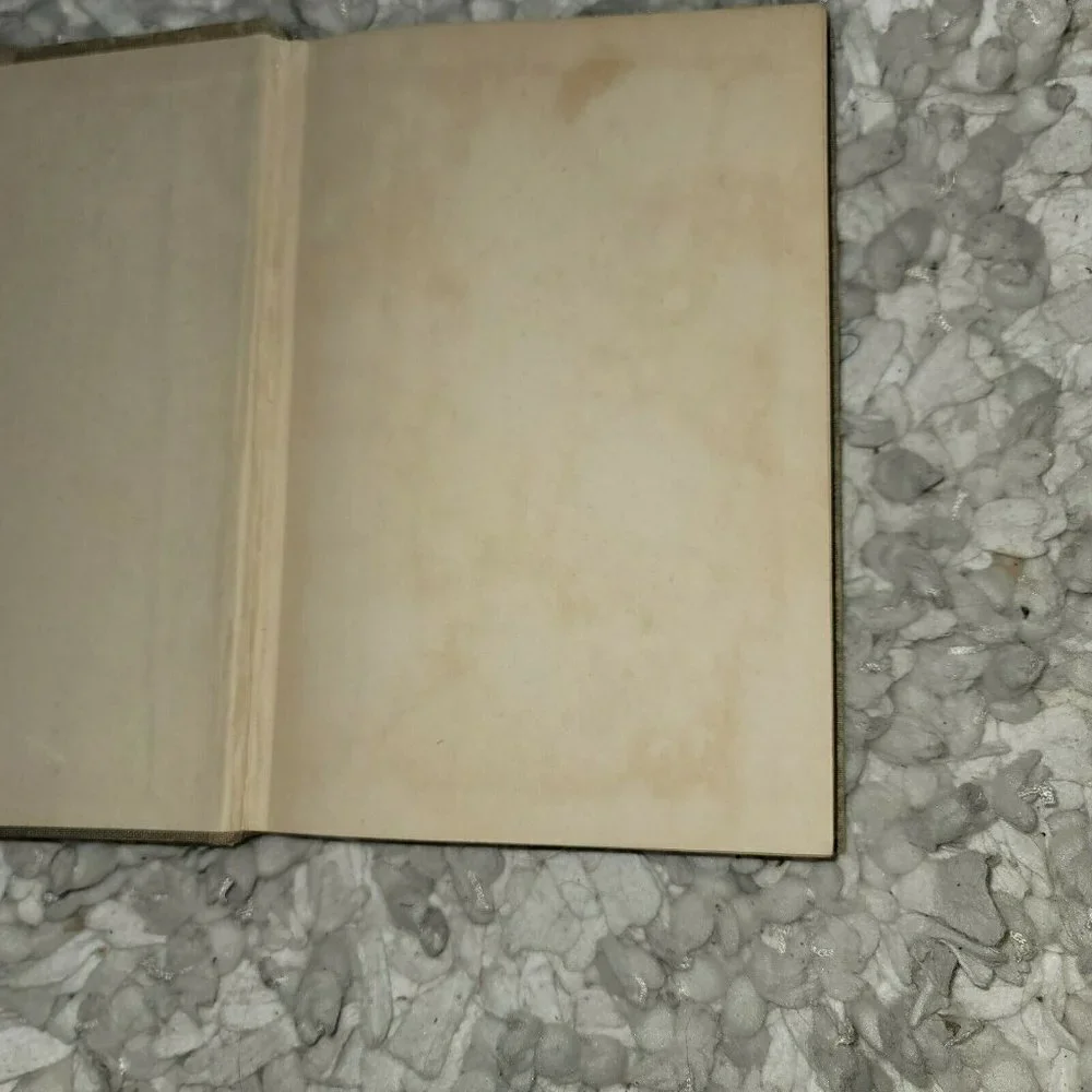 1942 The Playboy's‎ Handbook In Defense of the Bachelor Vintage Book